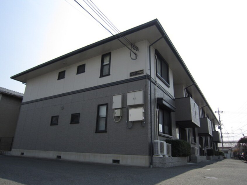 駐車場 フォンテ－ヌ塩田