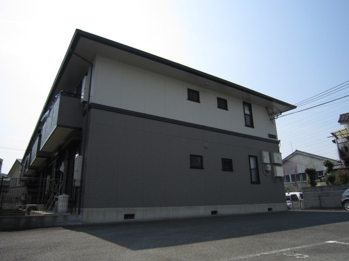 建物設備 フォンテ－ヌ塩田