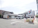 セブンイレブン(コンビニ)まで160m フォンテ－ヌ塩田