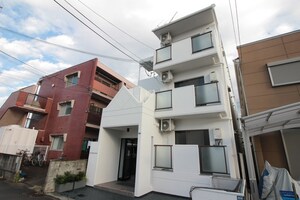 春日ハイツ