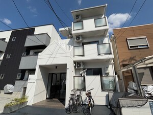 PRIVE　IBARAKI　KASUGA