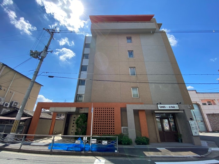 エントランス部分 ディアコ－ト竹田