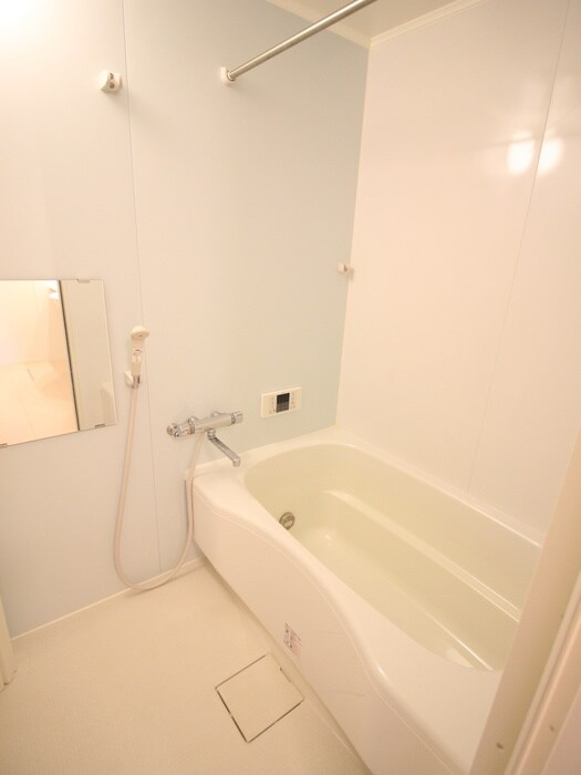 バス／シャワールーム等 グランシャリオⅢ