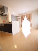 居室 グランシャリオⅢ