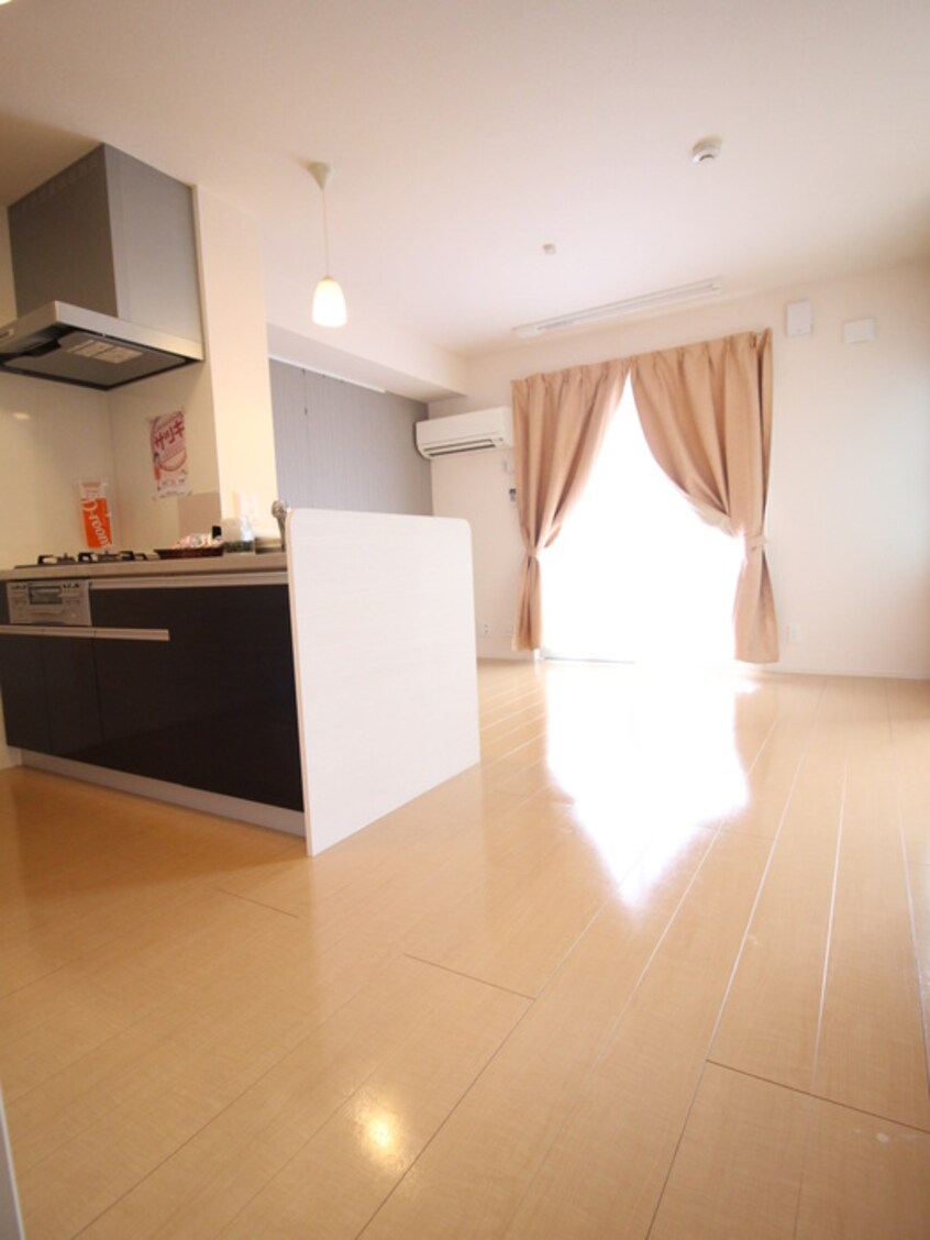 居室 グランシャリオⅢ