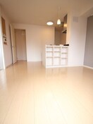 居室 グランシャリオⅢ