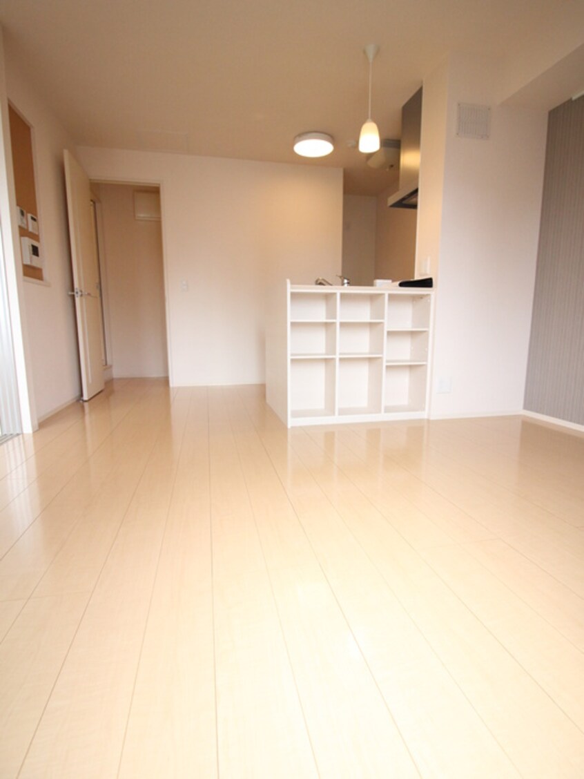 居室 グランシャリオⅢ