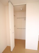 収納 グランシャリオⅢ