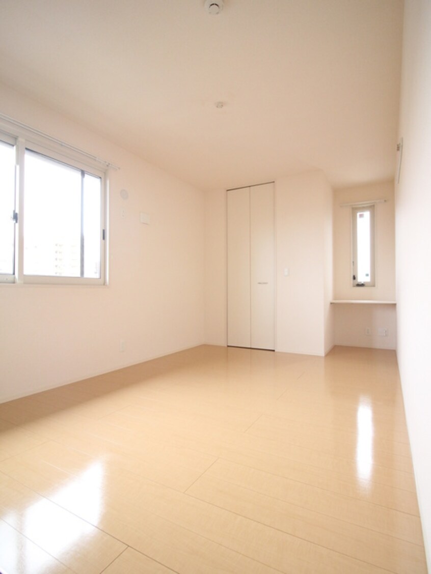 居室 グランシャリオⅢ