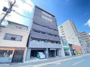 プレサンス京都四条大宮　(203)