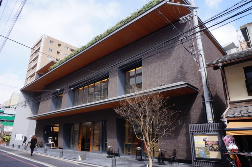 八百一本館(スーパー)まで450m casaRyokoⅡ