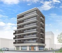 エルネージュ交野