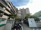 外観写真 高取台ﾛｲﾔﾙﾏﾝｼｮﾝ(705)