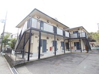 スクエアガーデンＢ棟