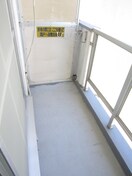 ベランダ・バルコニー エクセレント上新６