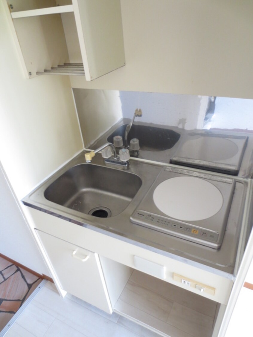 キッチン エクセレント上新６