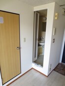 内観写真 エクセレント上新６