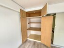 収納 メゾン松浦・北棟