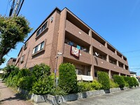 プラザハイツ二ツ屋Ｂ