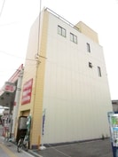 スクエア守口の外観