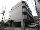エクセラ新伊丹の外観