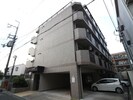 エクセラ新伊丹の外観