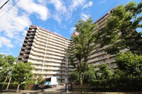 千里スカイハイツ（1115）