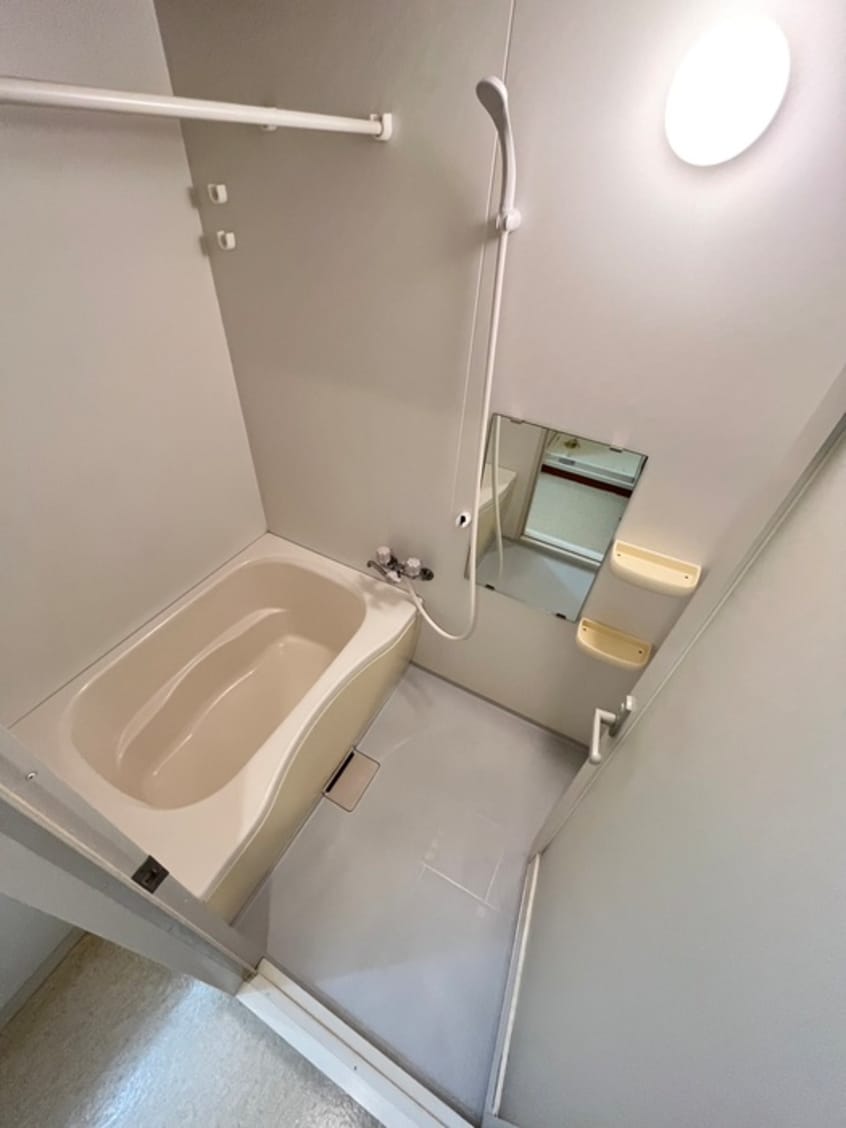 バス／シャワールーム等 コンフォール西川