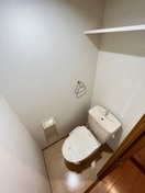 トイレ コンフォール西川