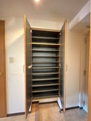 靴箱 コンフォール西川