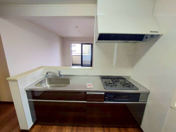 キッチン クレア岡本