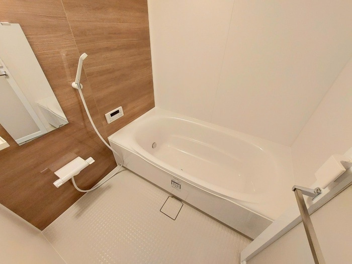 バス／シャワールーム等 クレア岡本