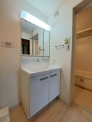 洗面 クレア岡本