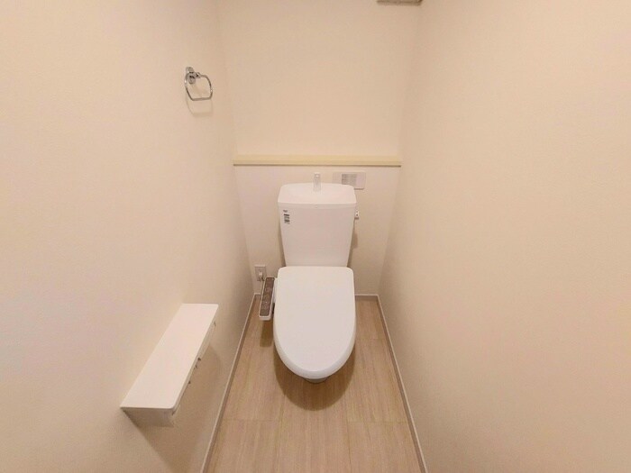 トイレ クレア岡本