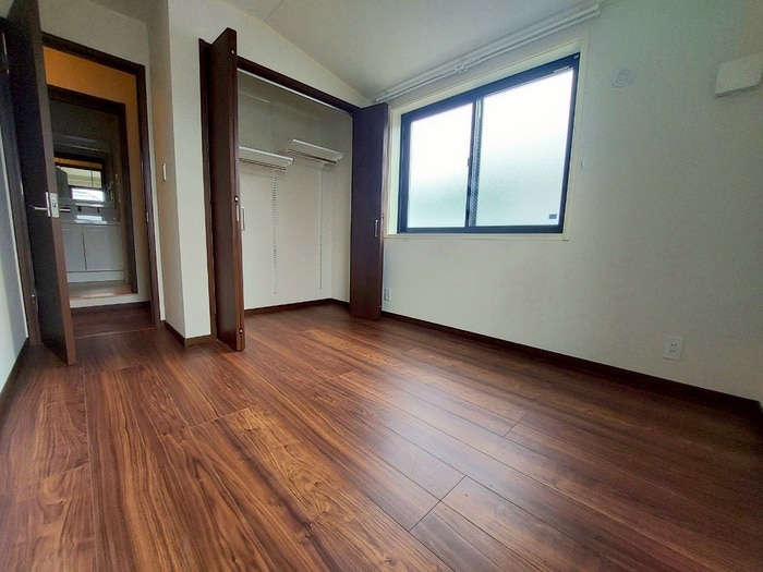 収納 クレア岡本