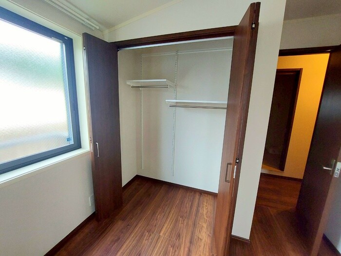 収納 クレア岡本