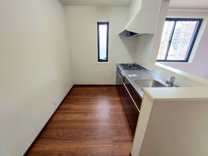 内観写真 クレア岡本