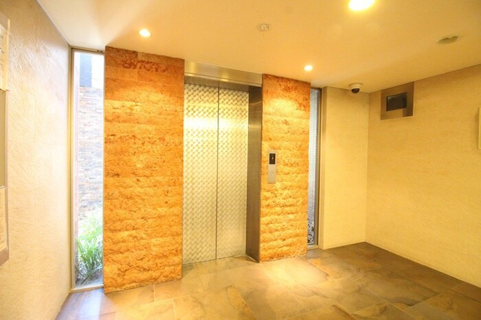 建物設備 CREATO新大阪Serenity(601)