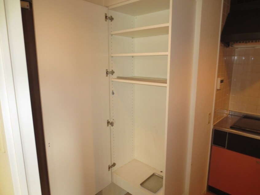 内観写真 CREATO新大阪Serenity(601)