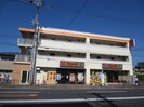 アルファ塚口の外観