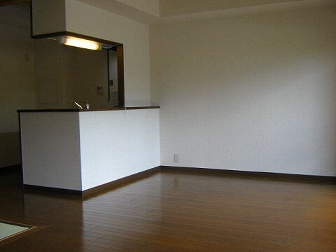 居室 プラザハイツ二ツ屋Ｃ