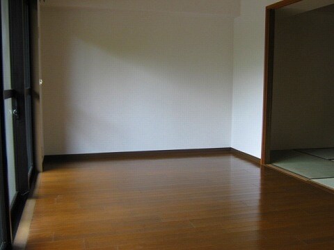 居室 プラザハイツ二ツ屋Ｃ