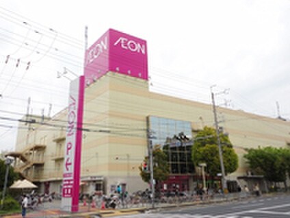 イオン西神戸店(ショッピングセンター/アウトレットモール)まで1900m プラザハイツ二ツ屋Ｃ