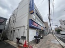 グレーシィ六甲の外観