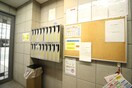 建物設備 エスリ－ド守口