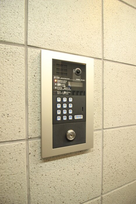 建物設備 エスリ－ド守口