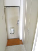 玄関 グランマルシェ