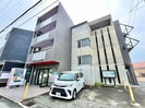 ブライトフューチャの外観