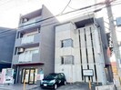 ブライトフューチャの外観