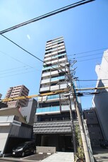プレサンス心斎橋ソレイユ(1006)